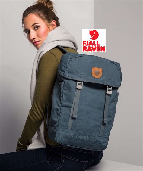 Fjallraven Online Store.